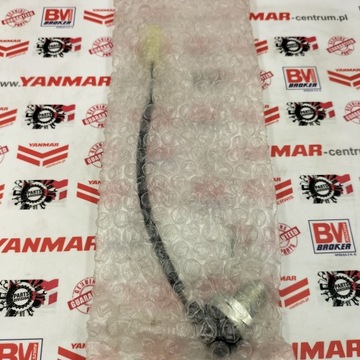 YANMAR Przycisk bezpieczeństwa VIO30-VIO70