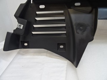 CITROEN DS5 КРЫШКА ПЕРЕДНЕГО БАМПЕРА, НОВЫЙ ПОЛ