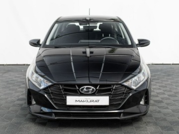 Hyundai i20 III Hatchback 1.2 MPI 84KM 2023 Hyundai i20 WD1044T#1.2 Pure Cz.cof Bluetooth, zdjęcie 6