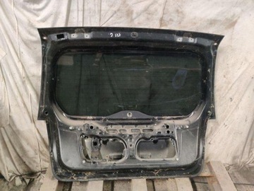AS2 VÍKO KUFRU KUFRU 1.5 CRDI 60 2004 HYUNDAI GETZ (TB)