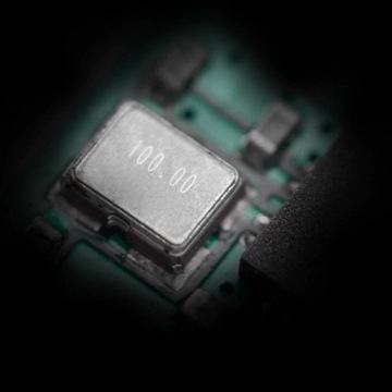 Портативный ЦАП/Усилитель DUNU DTC-500 ESS Sabre ES9038Q2M