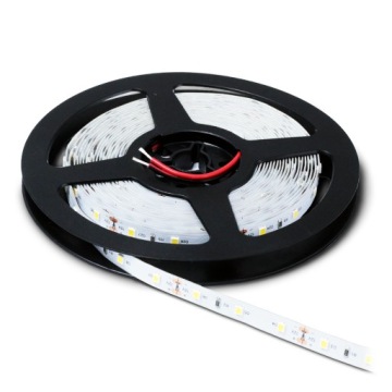 СВЕТОДИОДНАЯ ЛЕНТА 12В РУЛОН 5М ТЕПЛАЯ СУПЕРЯРКАЯ 48ВТ IP20