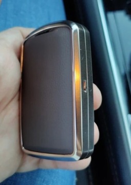 Smart Mazda 2 3 6 CX-60 MX-3 CX-5 MX-5 MX-30 CX-30 CX-60 3p чехол для ключа