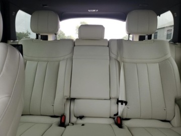 Land Rover Range Rover V 2024 Land Rover Range Rover SE 2024 4.4l 4.4 Benzyna 523KM, zdjęcie 10