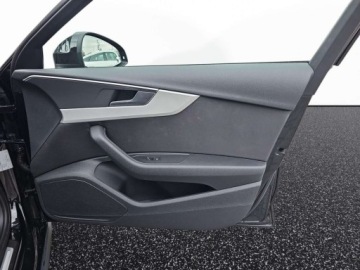 Audi A4 B9 Allroad Quattro Facelifting 2.0 40 TDI 204KM 2024 Audi A4 Allroad head up, ogrzewanie postojowe, kamera cofania, 2.0 Diesel, zdjęcie 20