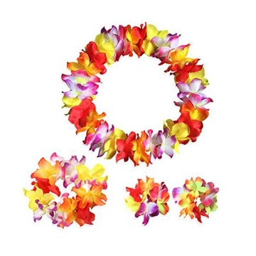 ЮБКА ИЗ ГАВАЙСКОЙ ТРАВЫ ДЛЯ УНИКАЛЬНОГО НАРЯДА ВЕЧЕРИНКИ ЛУАУ