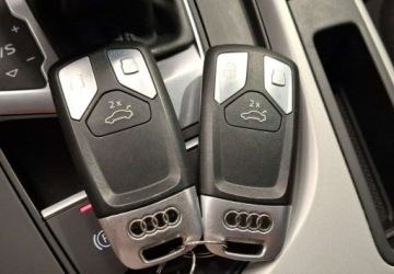 Audi A4 B9 Limousine Facelifting 2.0 35 TFSI 150KM 2020 Audi A4 Limousine 2.0 TFSI 150KM S-tronic 202021 r., I wlasciciel, Salon P, zdjęcie 34