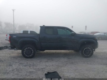 Toyota Tacoma II 2024 Toyota Tacoma Trd Sport 2024 2.4 Benzyna 278KM, zdjęcie 5