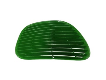 Kratka wlotu powietrza maski lewa John Deere R197991