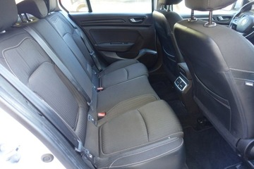 Renault Megane IV Grandtour Facelifting 1.5 Blue dCi 115KM 2020 Renault Megane Fv 23%* Automat *100% Org. Lakier, zdjęcie 10