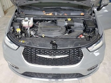Chrysler Pacifica II 2023 Chrysler Pacifica 2023, Touring L, 3.6L, od ubezpieczalni 3.6 Benzyna 287KM, zdjęcie 10