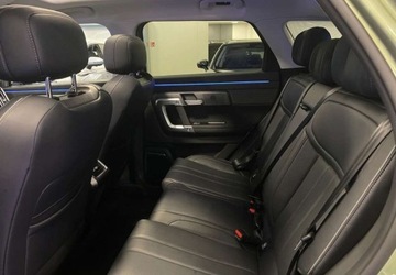 Jaecoo 7 2024 Jaecoo 7 Jaecoo 7 1.6 Benzyna 147KM, zdjęcie 32