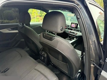 Audi A4 B9 Avant 2.0 TDI 150KM 2018 Audi A4 Avant 2.0 TDI S tronic 150KM 2018r Możliwa Zamiana!, zdjęcie 13