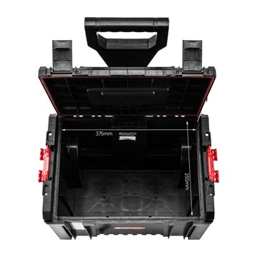 Модульный привод QBRICK CART серии PRO