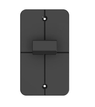 Uchwyt na ścianę do klocków TECHNIC PORSCHE 911 42096