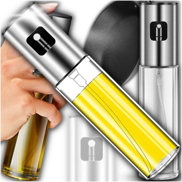 SPRYSKIWACZ DO OLIWY 100 ml