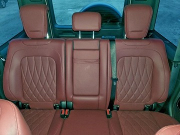 Mercedes Klasa G W465 2024 Mercedes-Benz Klasa G 63 AMG 2024 4.0L 4.0 Benzyna 577KM, zdjęcie 10