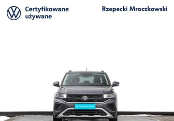 Volkswagen T-Cross SUV Facelifting 1.0 TSI 115KM 2024 Volkswagen T-Cross 1.0 TSI 116KM DSG Special Edition Fotele Podgrzewane Cy, zdjęcie 1