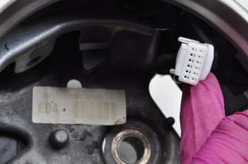 KIA VENGA VOLANT KOŽENÁ 56110-1P150