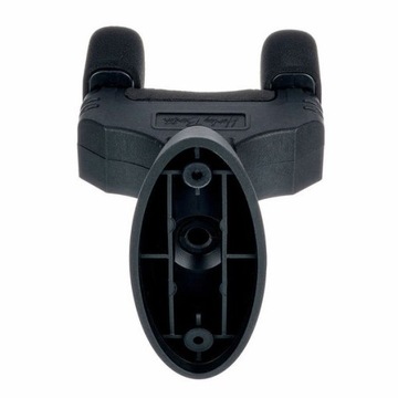 Подвеска для гитары Harley Benton GW-Lock