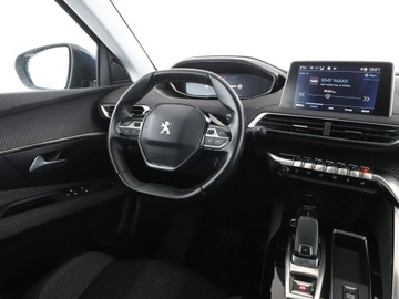 Peugeot 3008 II Crossover Facelifting  1.2 PureTech 130KM 2021 Peugeot 3008 FV23% automat navi kamera grzane, zdjęcie 15