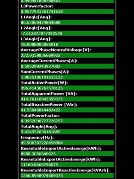 Контроллер \ Контроллер EVSE, мост WiFi + MIpB