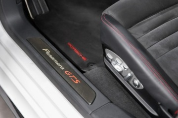 Porsche Panamera I Limuzyna Facelifting 4.8 440KM 2015 Porsche Panamera GTS. Salon Polska. Bezwypadkowa., zdjęcie 34