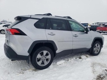 Toyota 2023 Toyota RAV4 xle, 2023r., 4x4, 2.5L, zdjęcie 2