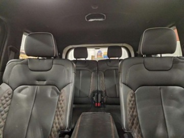 Jeep Grand Cherokee IV 2022 Jeep Grand Cherokee L Summit 2022 3.6 Benzyna 293KM, zdjęcie 10