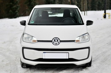 Volkswagen up! Hatchback 5d Facelifting 1.0 60KM 2017 Volkswagen Up! 1.0 60KM Klima El.Szyby Led, zdjęcie 19