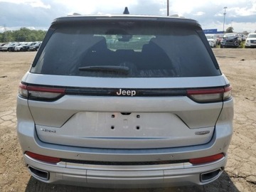 Jeep 2023 Jeep Grand Cherokee Summit 2023 3.6l 3.6 Benzyna 293KM, zdjęcie 2