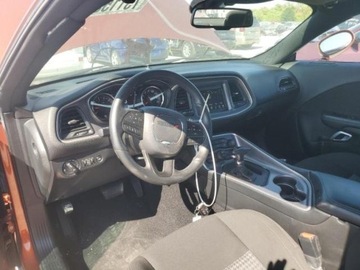 Dodge Challenger III 2022 Dodge Challenger 2022r., 3.6L 3.6 Benzyna 303KM, zdjęcie 7