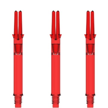 Shafty L-Style Silent Obrotowe do Lotek Rzutek Dart 330