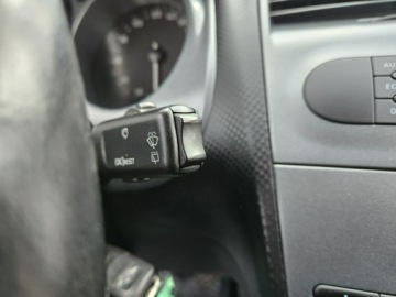 Seat Altea XL 1.6 Mpi 102KM 2007 Seat Altea XL Opłacony Zdrowy Zadbany, zdjęcie 15