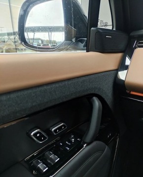 Land Rover Range Rover Sport III SUV 3.0D 301KM 2024 Land Rover Range Rover Sport MY25 Range Rover S 3.0 D300 mHEV Dynamic SE, zdjęcie 21