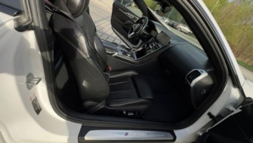 BMW Seria 8 II M Coupe 4.4 M850i 530KM 2021 BMW 850 xDrive 530 PS 62.000 km-Serwis Gwarancja, zdjęcie 19
