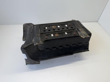 Polaris Magnum, 425 градусов, пол, правая сторона