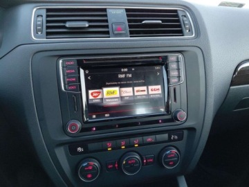Volkswagen Jetta VI Sedan Facelifting 2.0 TDI 110KM 2016 Volkswagen Jetta Comfortline 2,0 TDI 110km Salon PL Serwis ASO FV-Mar, zdjęcie 20