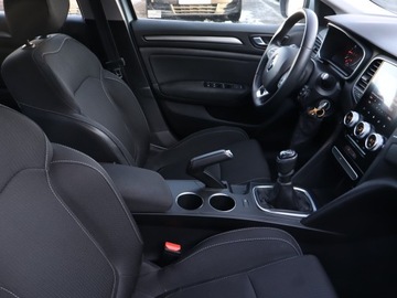 Renault Megane IV Grandtour Facelifting 1.3 TCe 140KM 2022 Renault Megane 1.3 TCe, Salon Polska, zdjęcie 8