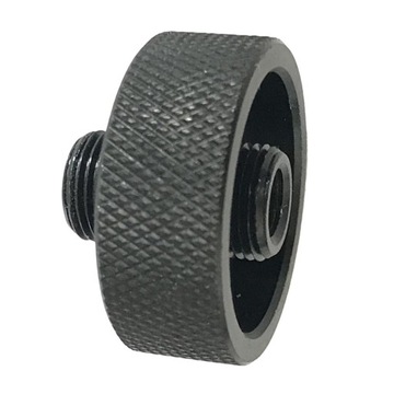 Adapter do butli gazowej Łącznik do dyszy