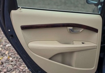 Volvo V70 III Kombi 2.5 T 231KM 2013 Volvo V70 SUMMUM 2,0T 213KM R5 Kamera Wentylowane 2.5 Benzyna 231KM, zdjęcie 15