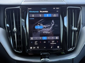 Volvo XC60 II Crossover Plug-In Facelifting 2.0 T6 350KM 2024 Volvo XC 60 T6 Plug-In | AWD | Plus Dark | FV23% |, zdjęcie 13