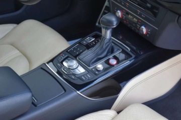 Audi A7 C7 S7 Sportback 4.0 TFSI 420KM 2014 Audi S7 Sportback AUDI S7 4.0 420KM QUATTRO EXCLUSIVE 20 MATRIX Masaze Wen, zdjęcie 27