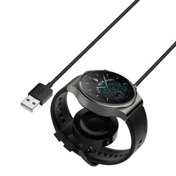 USB-кабель для зарядного устройства для Huawei Watch 3/3 Pro