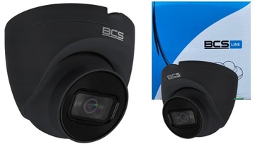Kamera IP BCS-DMIP1501IR-E-G-V / 5MPx, H265+
