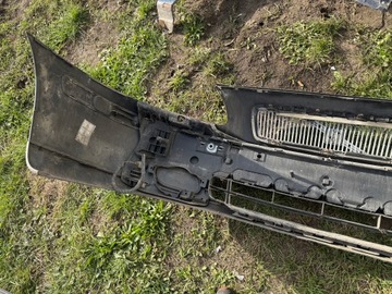 NÁRAZNÍK PŘEDNÍ VOLVO S60 I 455-46