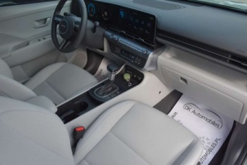 Hyundai Kona II 2023 Hyundai Kona HYUNDAI KONA 2.0 150KM ALU18 LED NAVI Virtual Kamera Gwarancj, zdjęcie 22