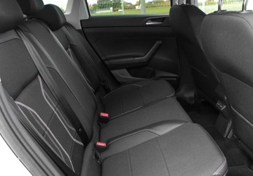 Volkswagen Taigo 2024 Volkswagen Taigo 1.0 TSI 116KM Style DSG Cyfrowe Zegary Podgrzewane Fotele, zdjęcie 11