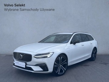 Volvo V90 II 2021 Volvo V90 T8 Plug-In Inscription | Bowers &amp; Wilkin
