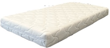 Pokrowiec na materac TENCEL owata 200g 160x200